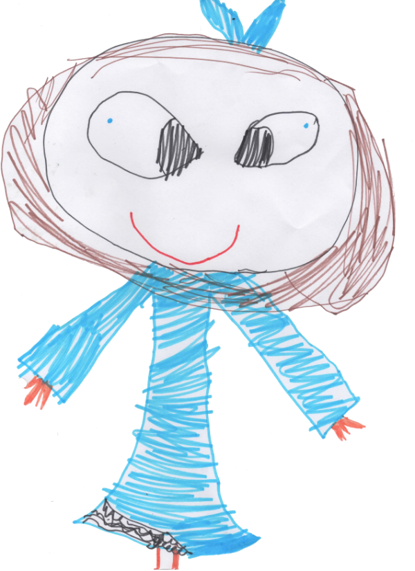 Emilys Art messages sticker-2