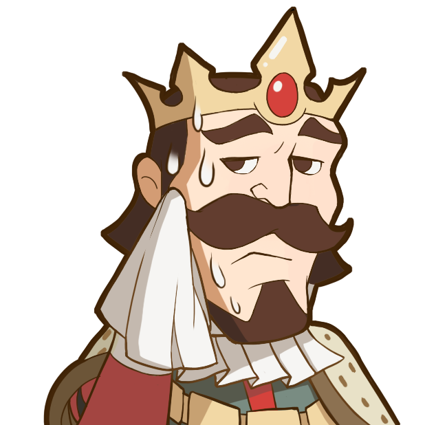 Legend: Rising Empire messages sticker-0