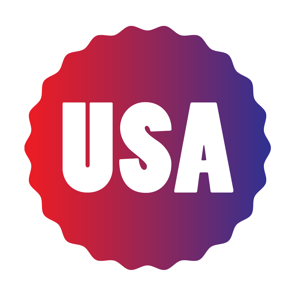 All American Stickers messages sticker-8