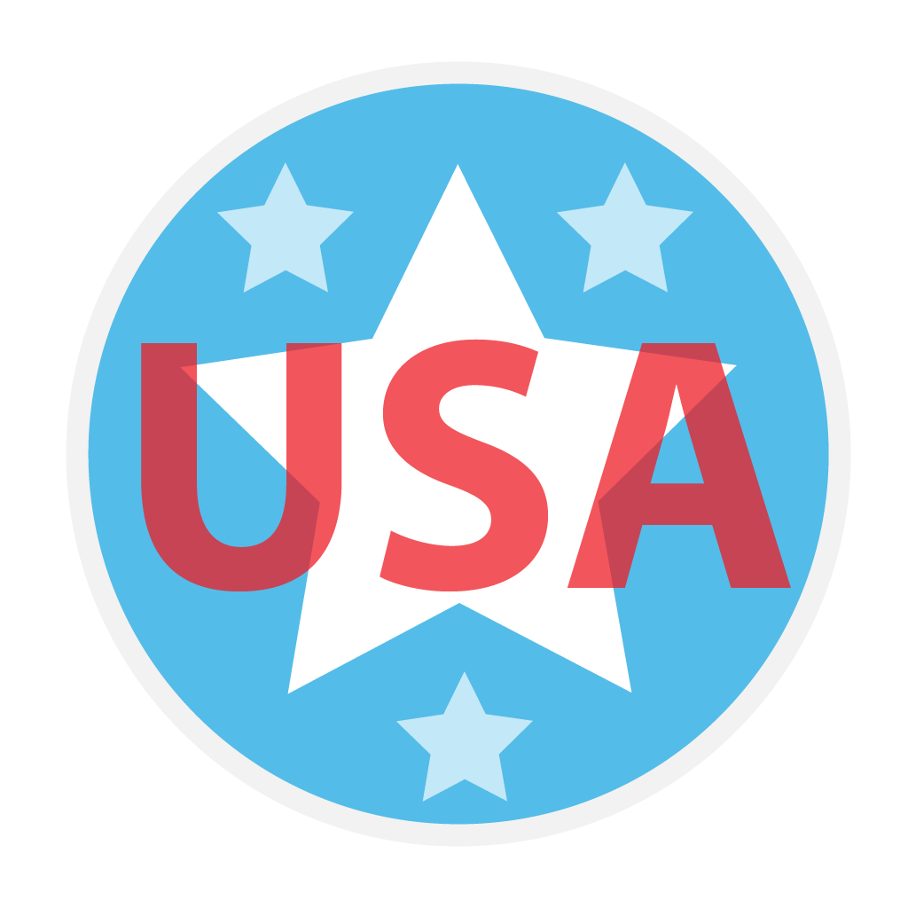 All American Stickers messages sticker-6