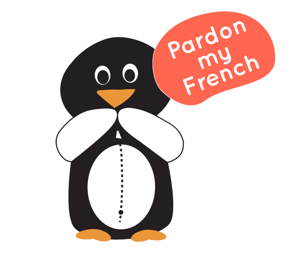 RoxyPenguin - Learn Languages messages sticker-8
