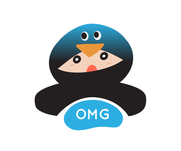 RoxyPenguin - Learn Languages messages sticker-3