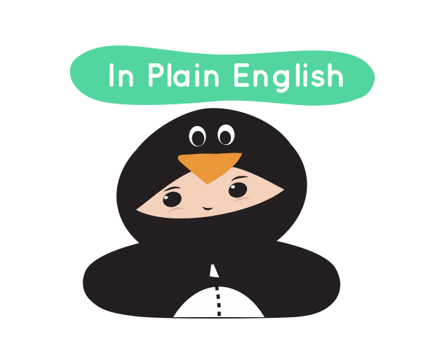 RoxyPenguin - Learn Words messages sticker-5