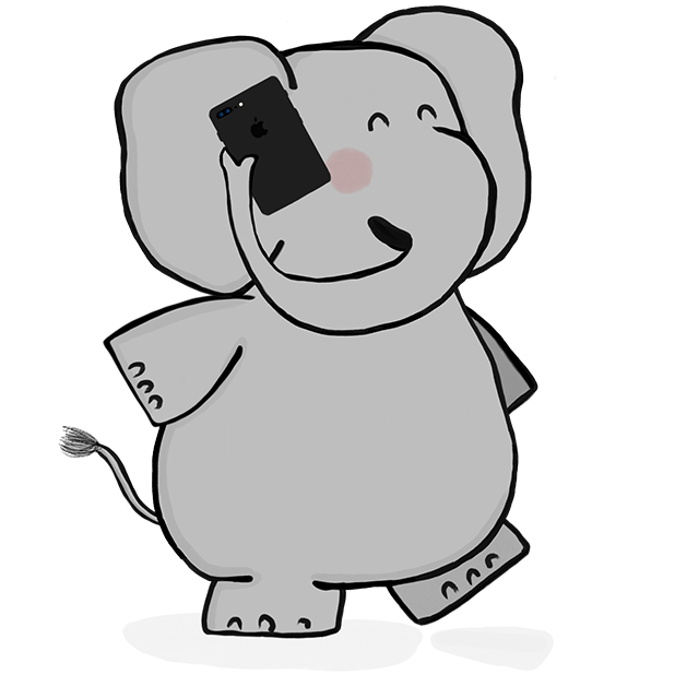 Newggy - The Little New Guy messages sticker-9