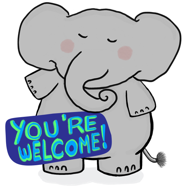 Newggy - The Little New Guy messages sticker-5