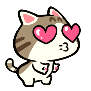 Maze Cat - Rookie messages sticker-10