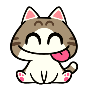 Maze Cat - Rookie messages sticker-7