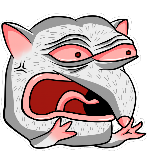 MEMOUSE messages sticker-7
