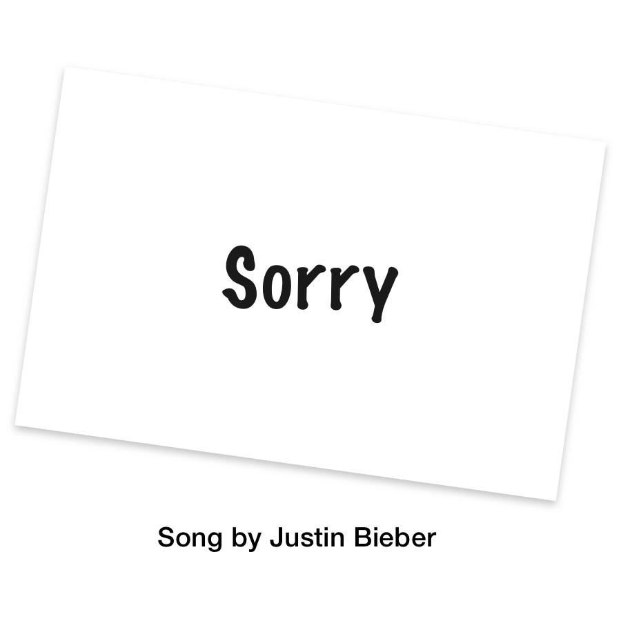 OneAvenue Fanmoji - Songs in emoji style messages sticker-4