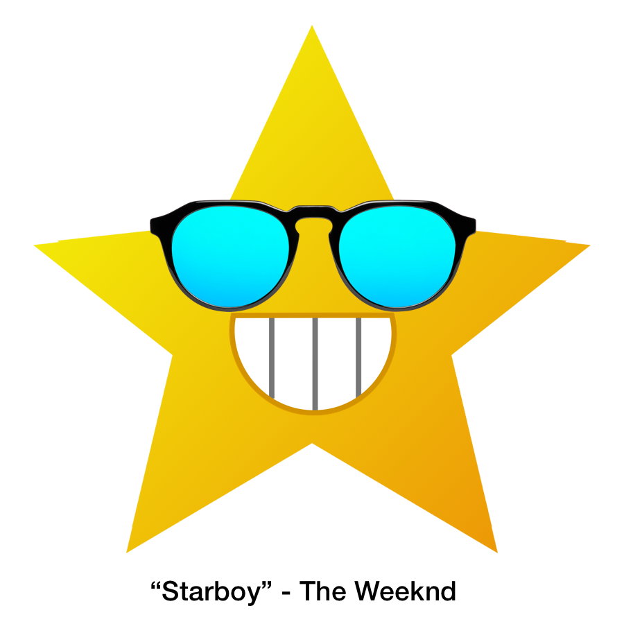 OneAvenue Fanmoji - Songs in emoji style messages sticker-9