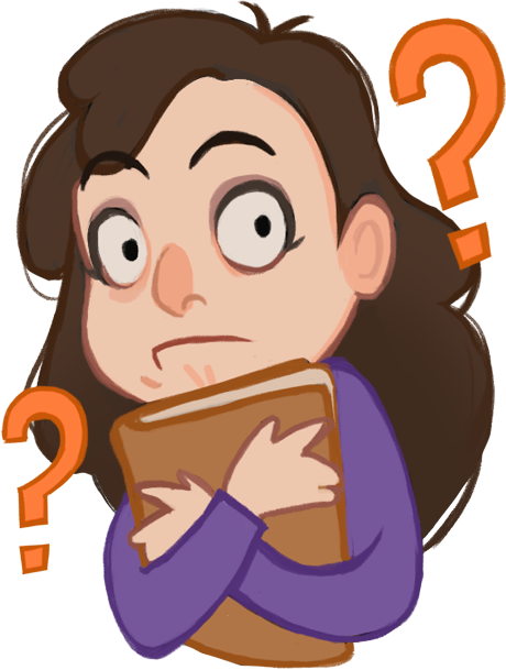 The Myth Seekers messages sticker-3