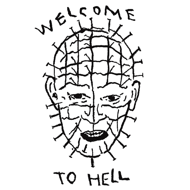 Sickheads messages sticker-6