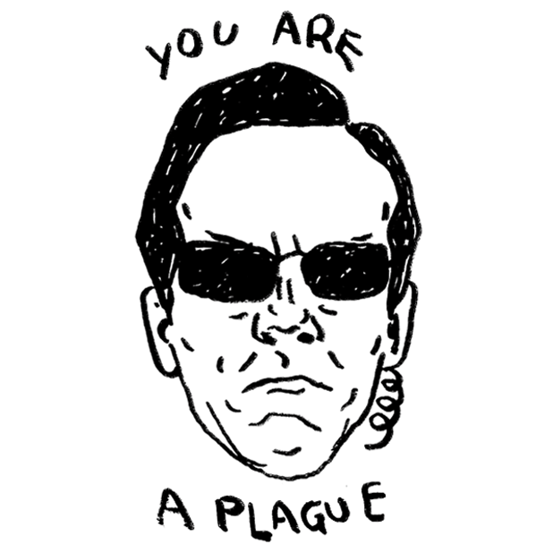 Sickheads messages sticker-0