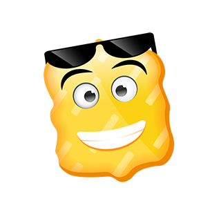 Smile Factory messages sticker-0