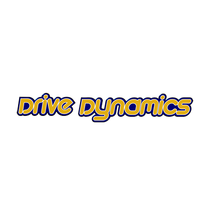 Drive Dynamics Stickers messages sticker-2