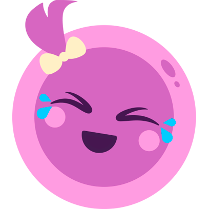 Buttons Up messages sticker-7