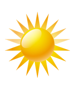 WeatherMojis - The Weather Stickers messages sticker-0