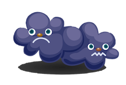 WeatherMojis - The Weather Stickers messages sticker-11