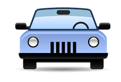 TrafficMojis - Traffic Stickers And Emojis messages sticker-6