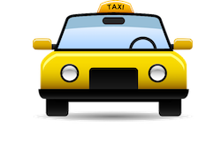 TrafficMojis - Traffic Stickers And Emojis messages sticker-7