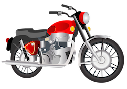 TrafficMojis - Traffic Stickers And Emojis messages sticker-4