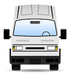 TrafficMojis - Traffic Stickers And Emojis messages sticker-9