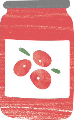 kikki.K Stickers messages sticker-6