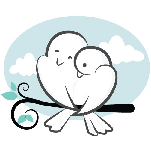 Sticker Love Cute HD messages sticker-10