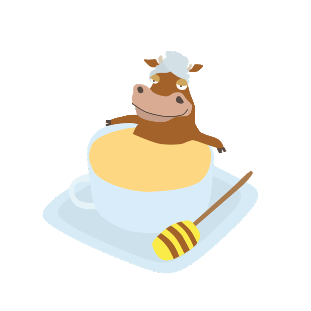 Hay Day Stickers messages sticker-2