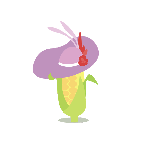Hay Day Stickers messages sticker-6