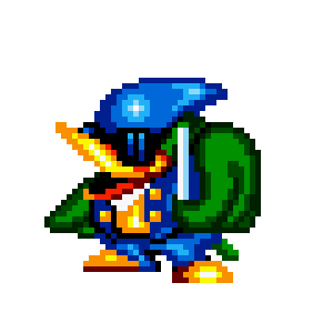 Ristar Classic messages sticker-2