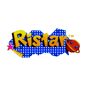 Ristar Classic messages sticker-3