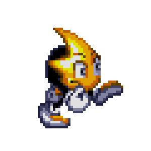 Ristar Classic messages sticker-0
