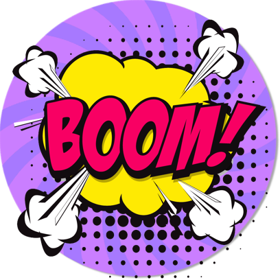 Cartoons Stickers messages sticker-4