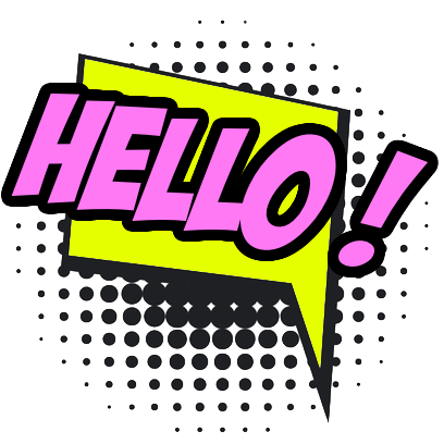 Cartoons Stickers messages sticker-1