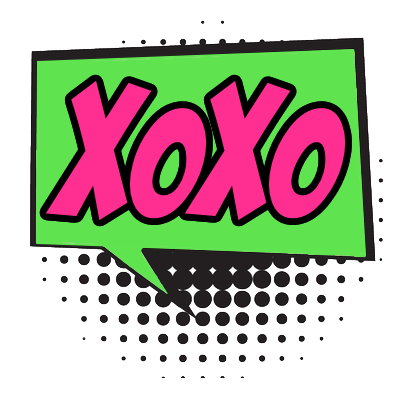 Cartoons Stickers messages sticker-8