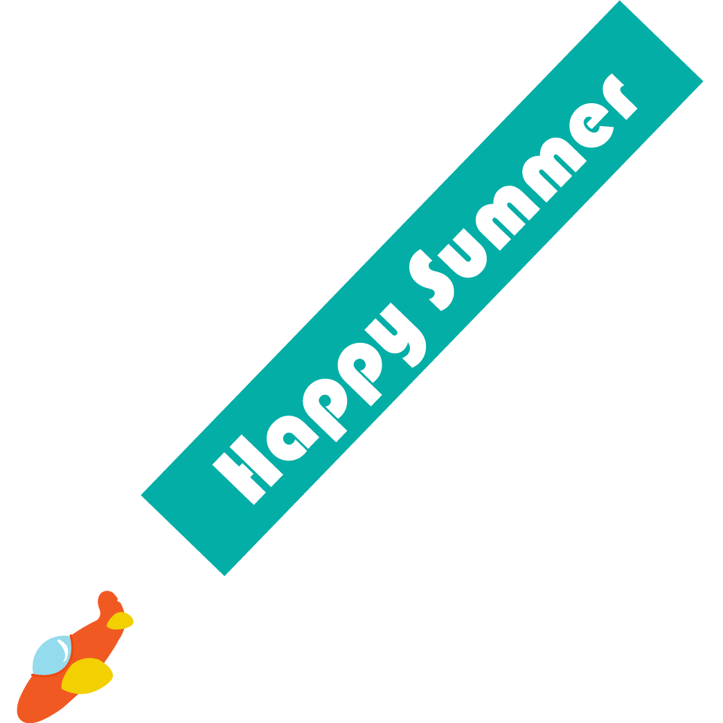 cSummer messages sticker-2