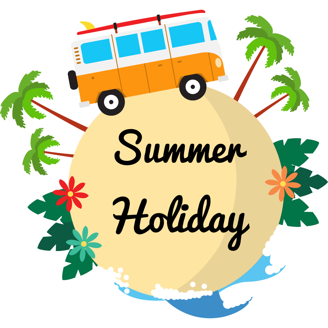 cSummer messages sticker-3