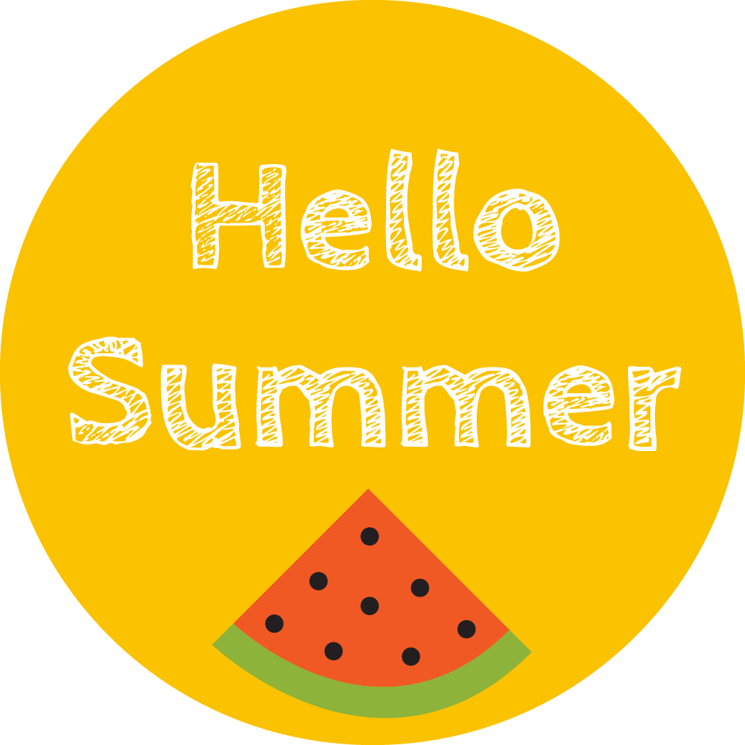 cSummer messages sticker-4