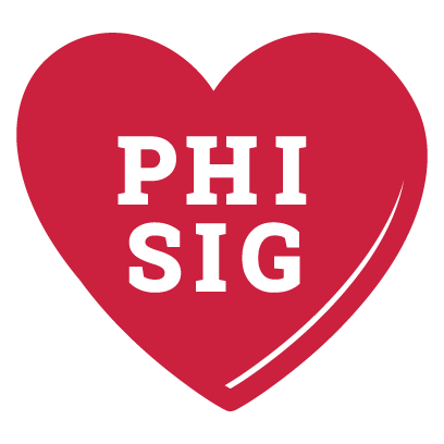 Phi Sigma Kappa Sticker Pack messages sticker-7