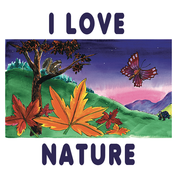 Earth Mama® Eco Sticker Fun messages sticker-9