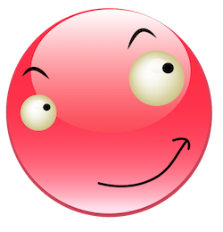 Cute Emotion Stickers messages sticker-1