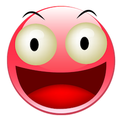 Cute Emotion Stickers messages sticker-0