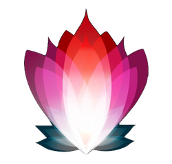 Beautiful Flower Stickers messages sticker-0