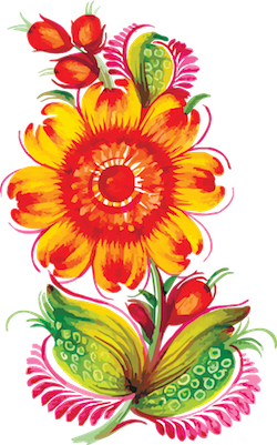Beautiful Flower Stickers messages sticker-9