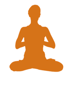Yoga Art Stickers messages sticker-10