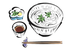 SushiMojis - Delicious Sushi Emojis And Stickers messages sticker-0