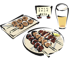 SushiMojis - Delicious Sushi Emojis And Stickers messages sticker-3