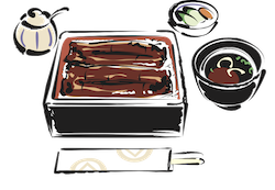 SushiMojis - Delicious Sushi Emojis And Stickers messages sticker-1