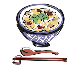 SushiMojis - Delicious Sushi Emojis And Stickers messages sticker-4